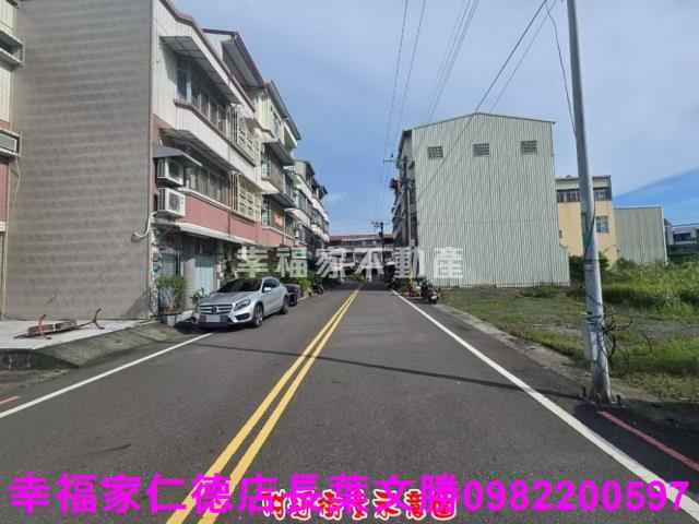 柳營建地-14