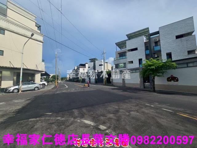柳營建地-15