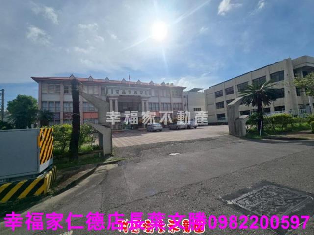 柳營建地-3