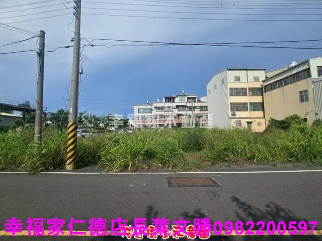柳營建地-6