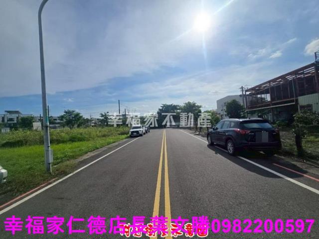 柳營建地-7