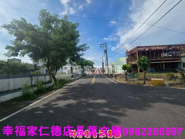 柳營建地-8