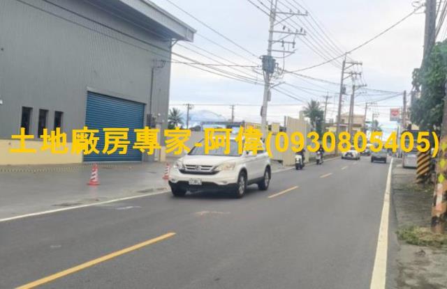 鳥松工業地-1