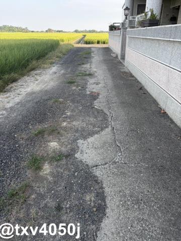 官田住宅地-8