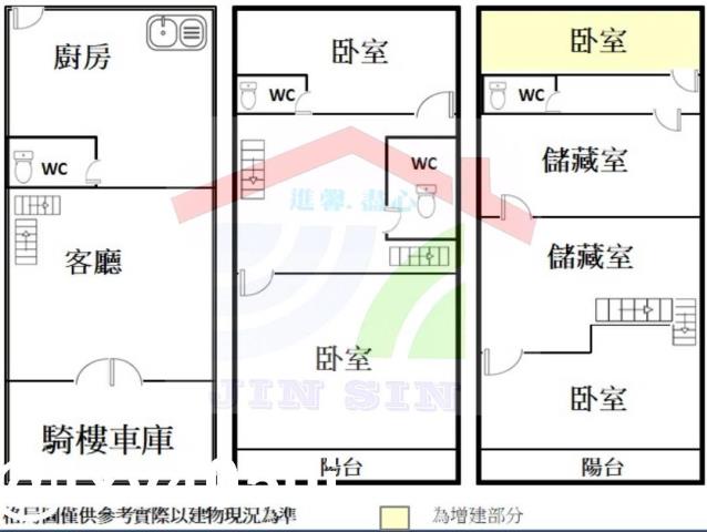 新市住宅地-1