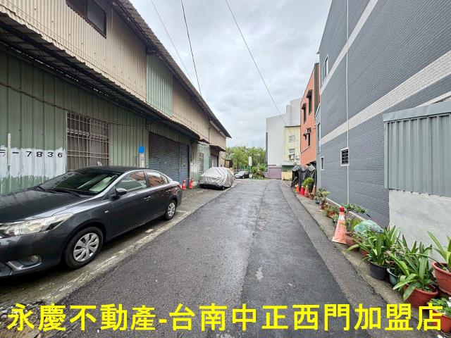 台南建地-1