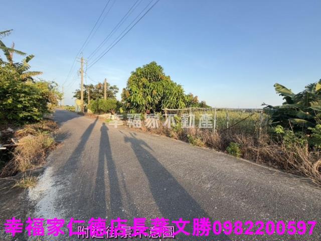 台南農地-11
