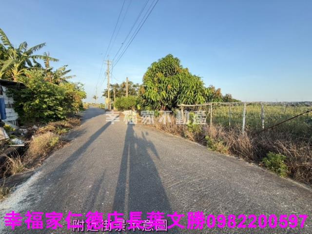 台南農地-15