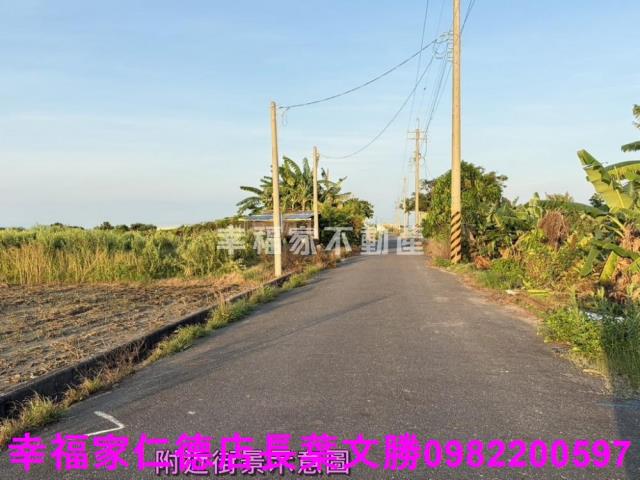 台南農地-7