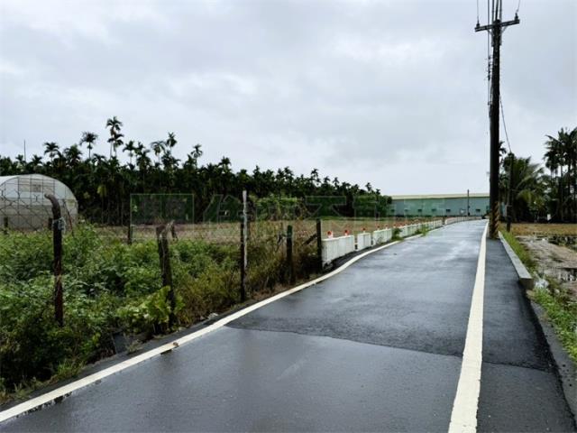 屏東屏東市農地-3