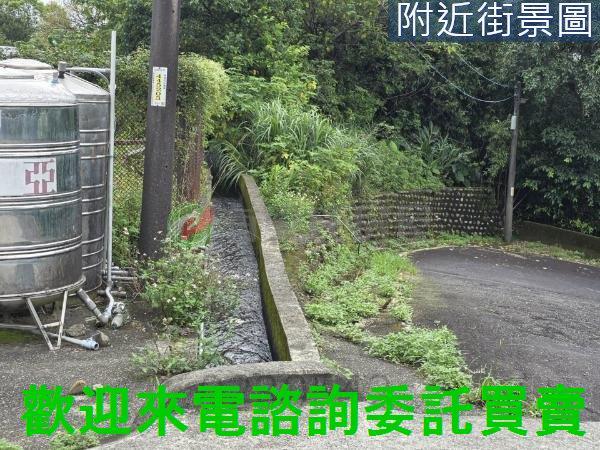 新北三芝農地-10