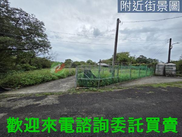 新北三芝農地-2