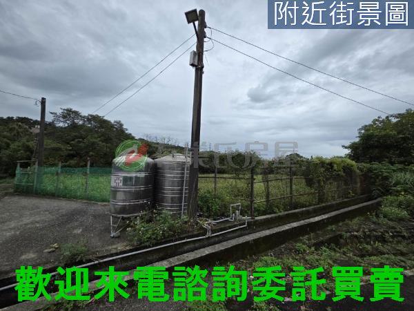 新北三芝農地-5
