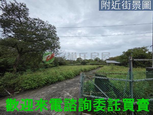 新北三芝農地-6