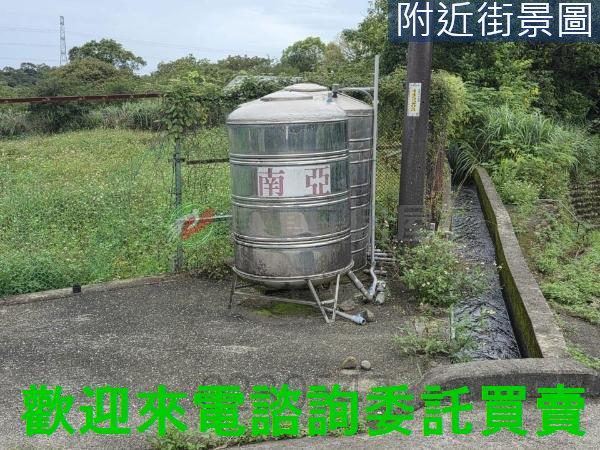 新北三芝農地-7