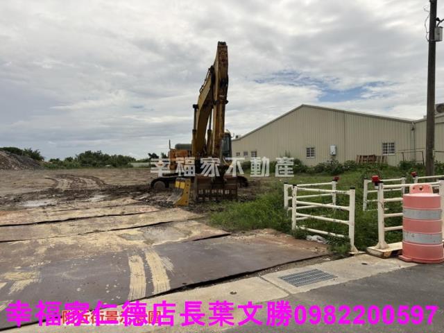 台南新營建地-7