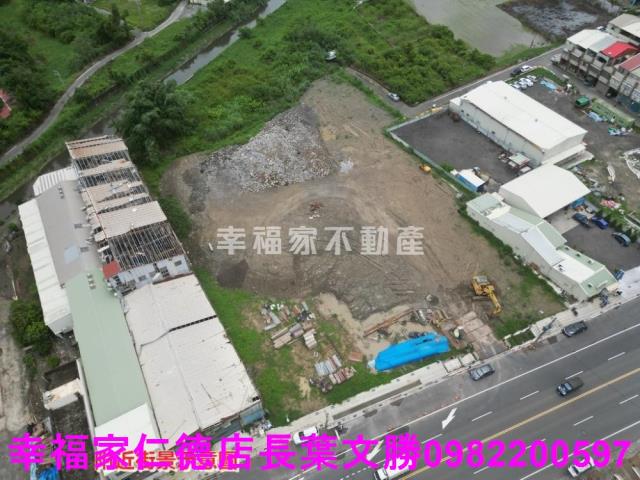 台南新營建地-8