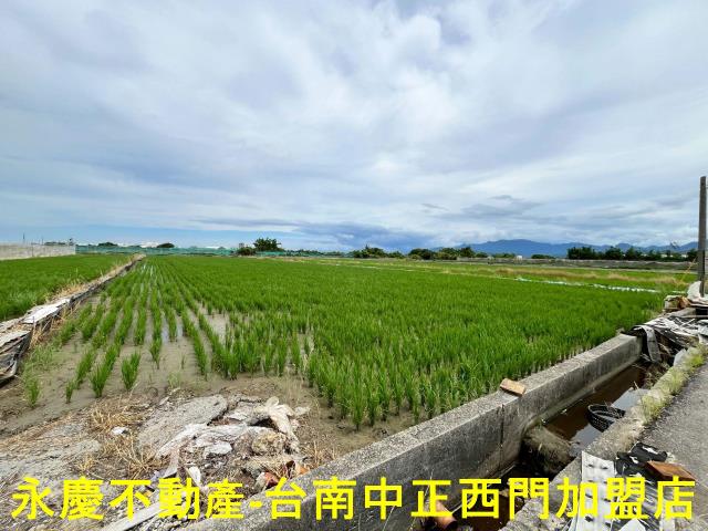 台南柳營農地-2