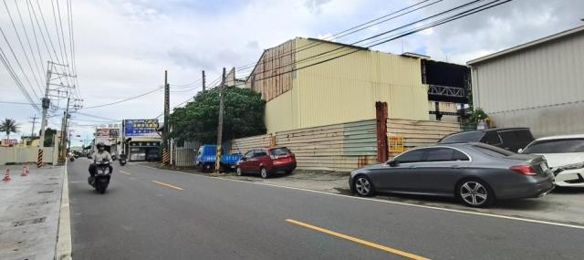 高雄鳥松工業地-3