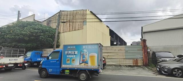 高雄鳥松工業地-5