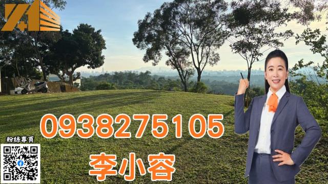 高雄鳥松農地-1