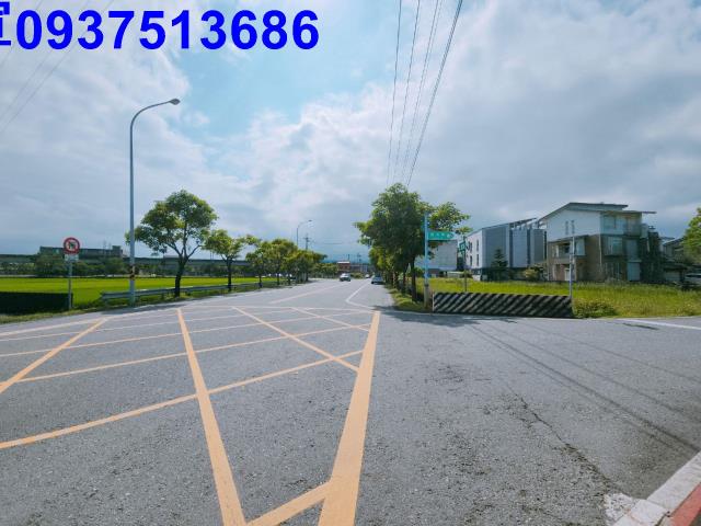 宜蘭宜蘭市農地-1