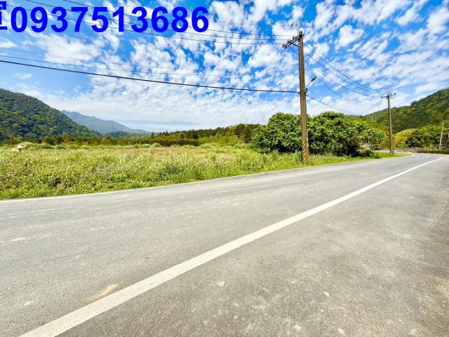 宜蘭員山農地-4
