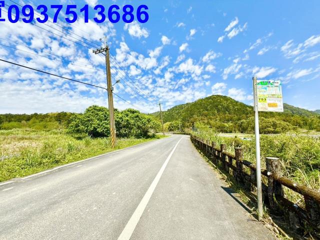 宜蘭員山農地-5