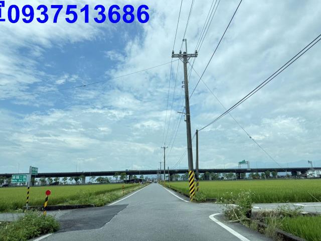 宜蘭壯圍農地-12