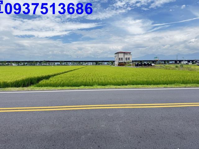 宜蘭壯圍農地-13