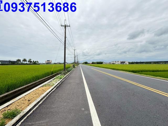宜蘭壯圍農地-1