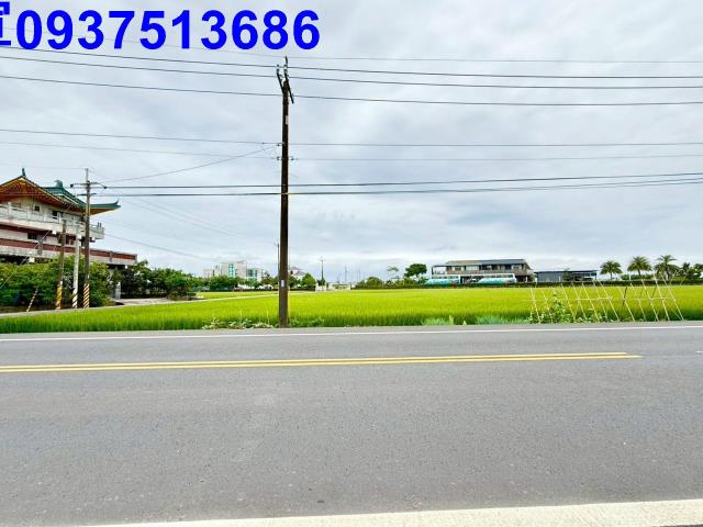 宜蘭壯圍農地-2