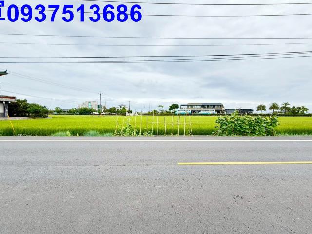 宜蘭壯圍農地-5