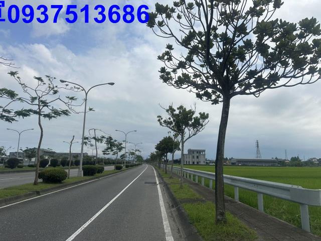 宜蘭宜蘭市農地-15