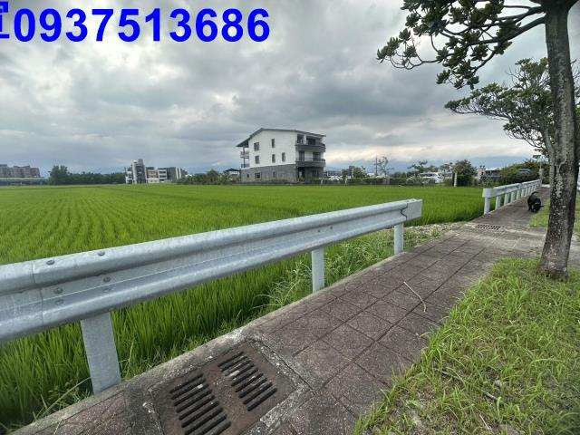 宜蘭宜蘭市農地-2