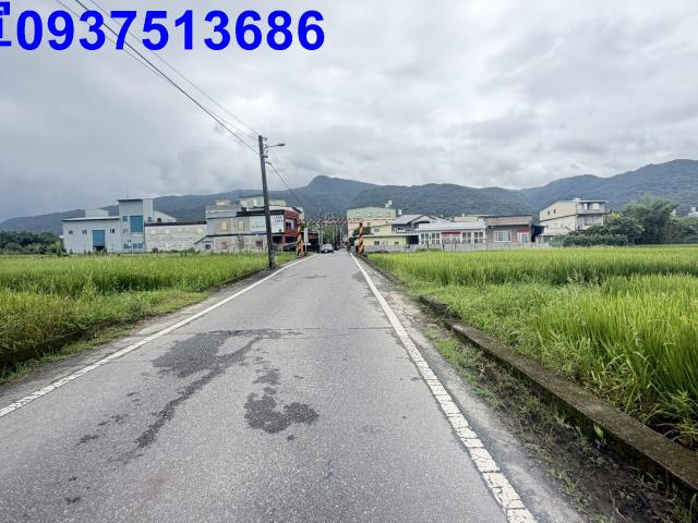 宜蘭頭城農地-11