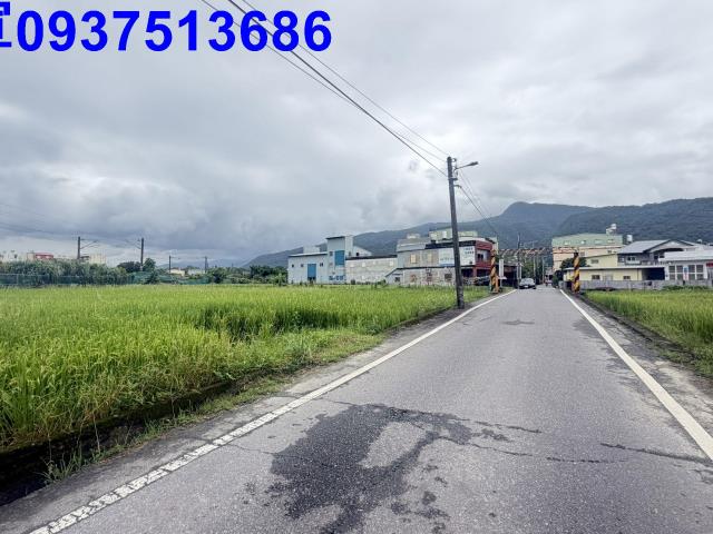 宜蘭頭城農地-12