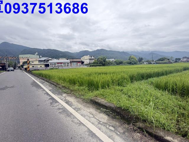 宜蘭頭城農地-13