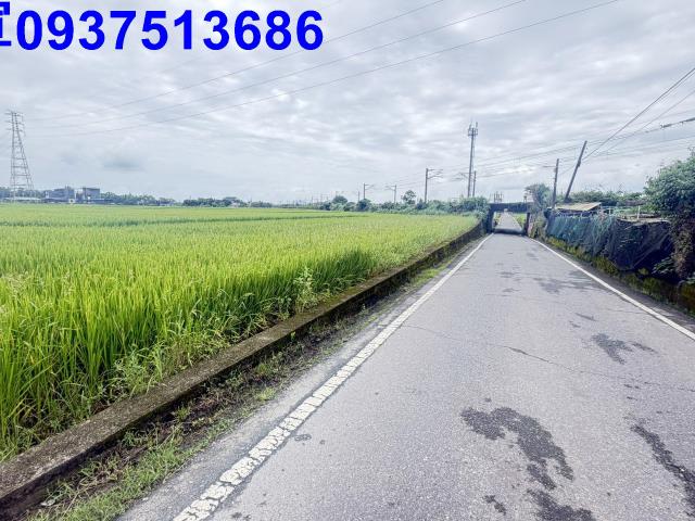 宜蘭頭城農地-6