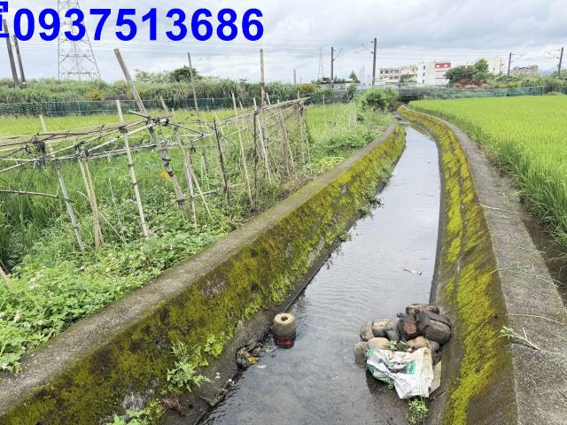 宜蘭頭城農地-7