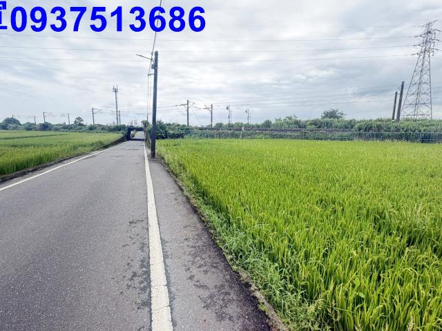 宜蘭頭城農地-8