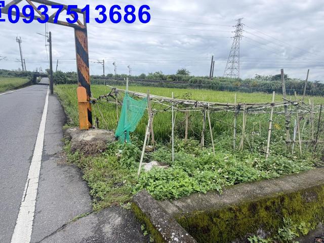 宜蘭頭城農地-9