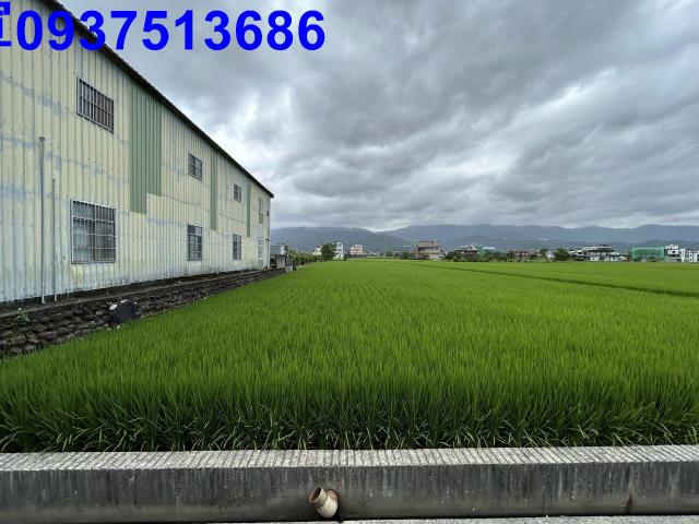 宜蘭宜蘭市農地-4