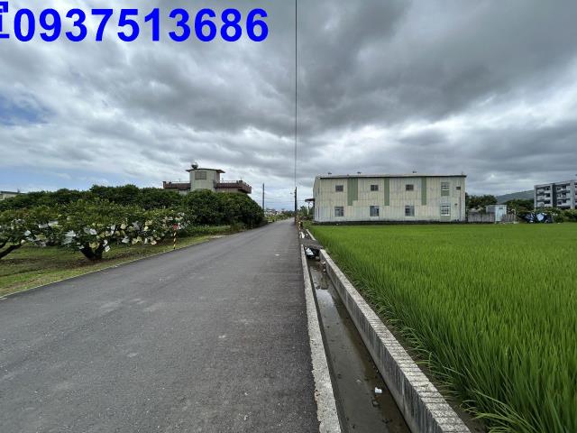 宜蘭宜蘭市農地-7