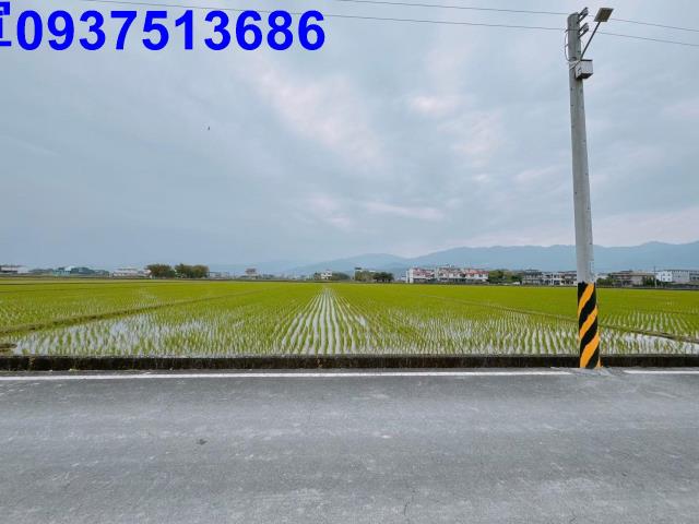宜蘭礁溪農地-12