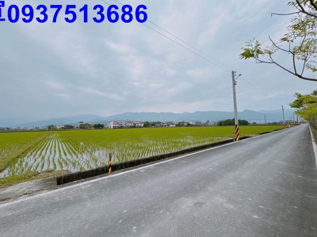 宜蘭礁溪農地-13