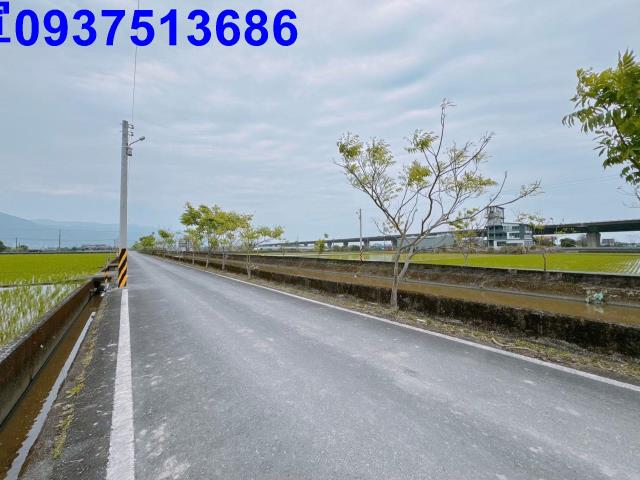 宜蘭礁溪農地-14