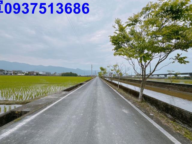 宜蘭礁溪農地-1