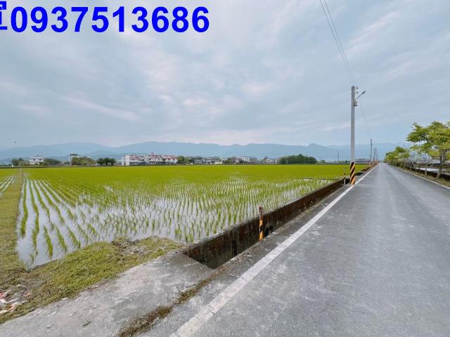 宜蘭礁溪農地-3