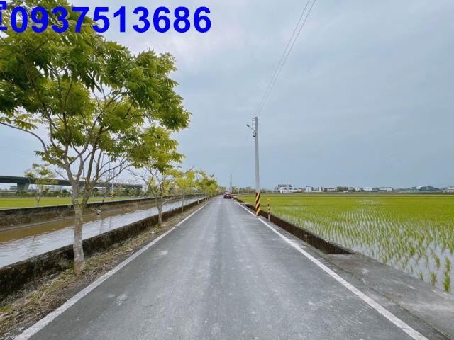宜蘭礁溪農地-5